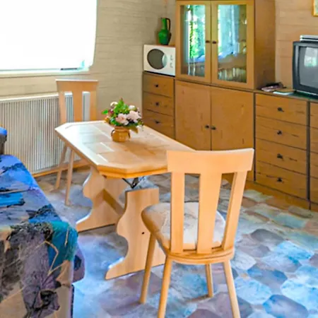 Bellin בית נופש Ueckermünde