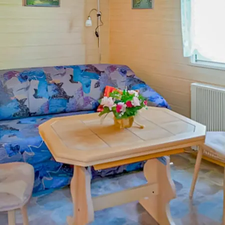 Bellin בית נופש Ueckermünde