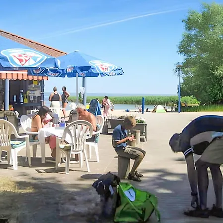 Nyaraló Bellin Ueckermünde