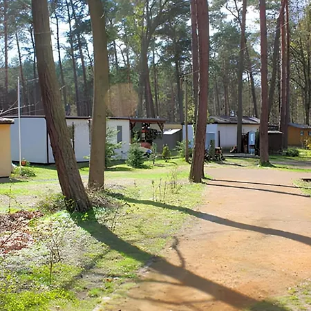 Holiday home Bellin