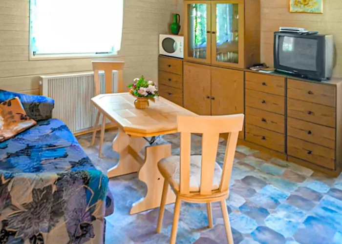 Bellin Semesterbostad Ueckermünde