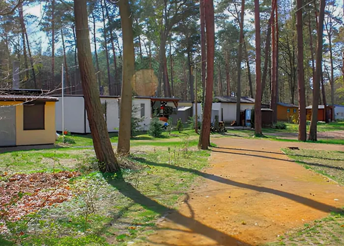 Bellin Semesterbostad