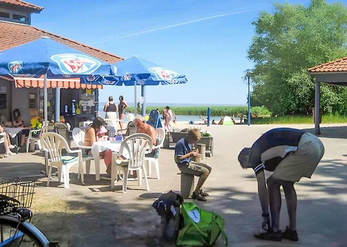 Semesterbostad Bellin Ueckermünde