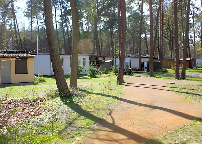 Semesterbostad Bellin