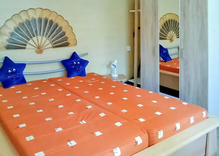 Bellin Semesterbostad